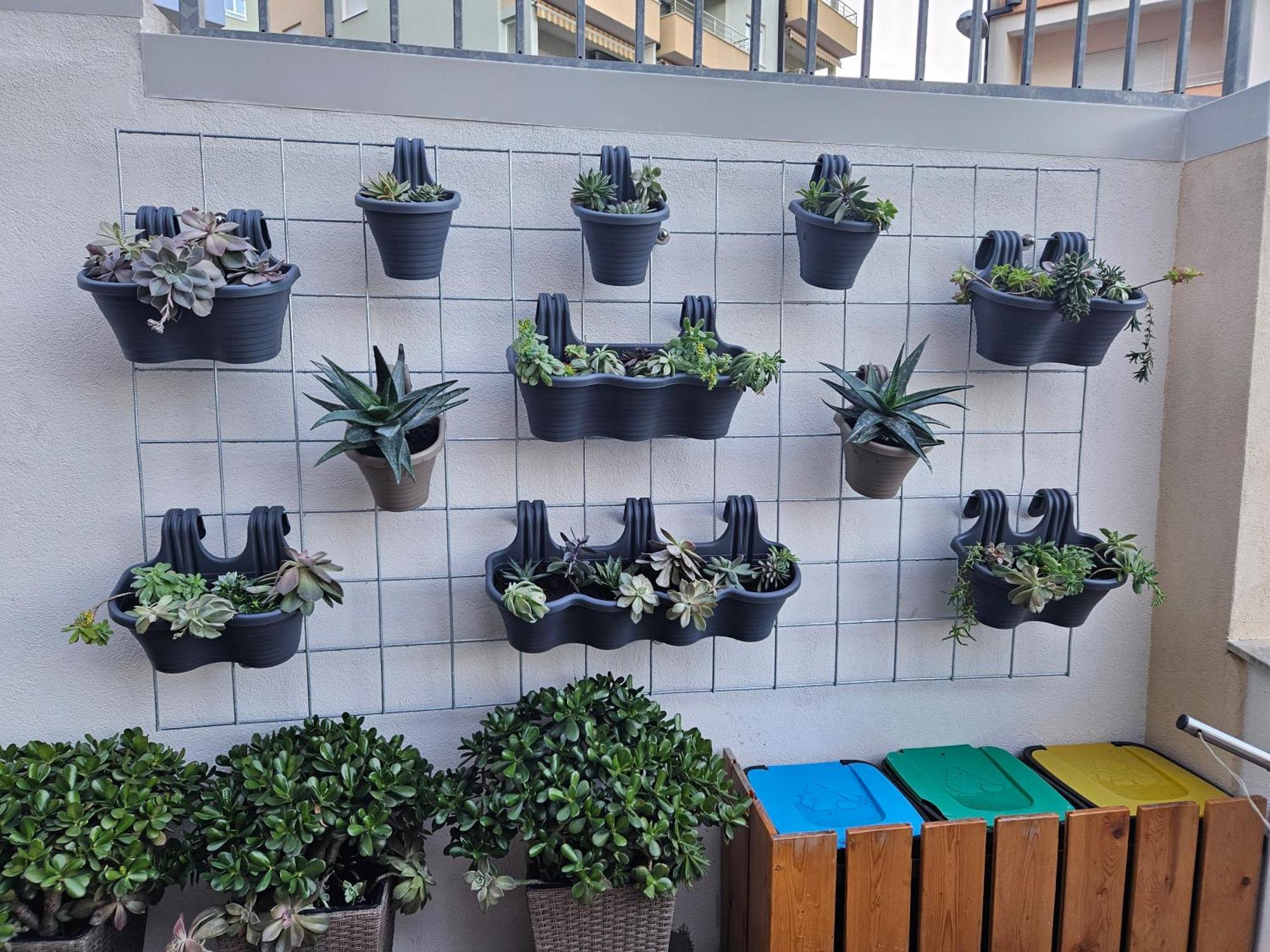 Apartman Kristina Makarska Buitenkant foto