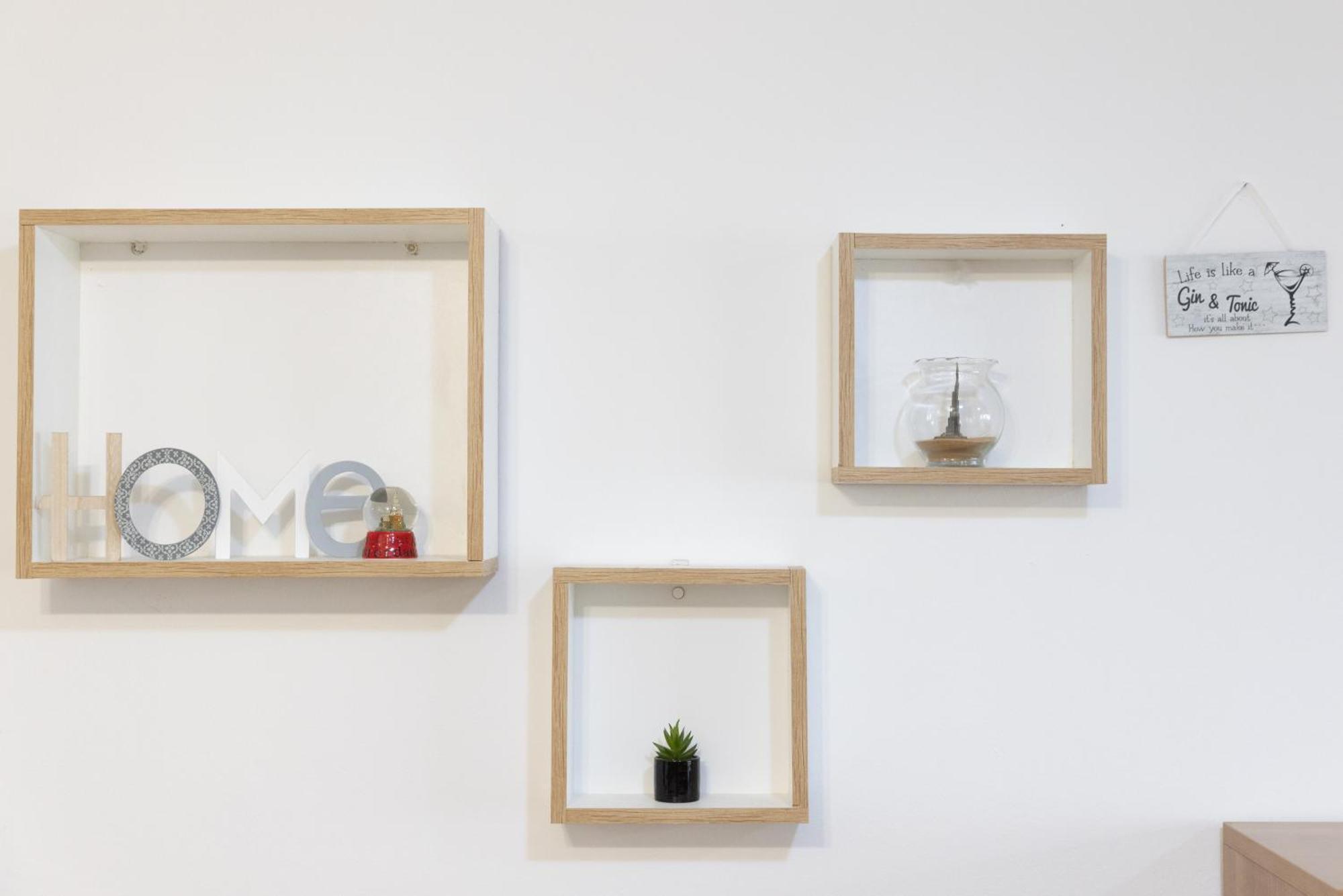 Apartman Kristina Makarska Buitenkant foto