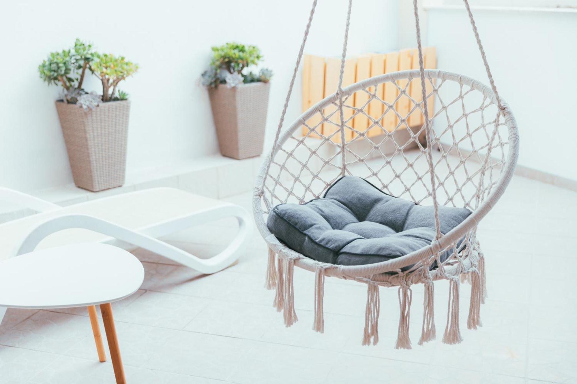 Apartman Kristina Makarska Buitenkant foto